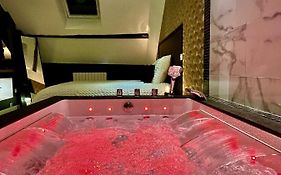 L'Intemporel Suite Spa